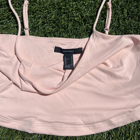 Pink Top - Picture 3 of 4